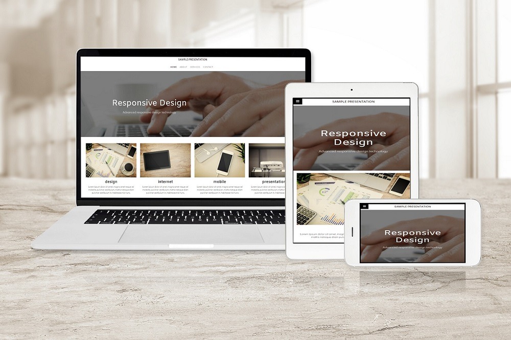Website Design Centennial CO
