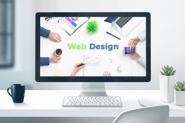 Website Design Centennial CO