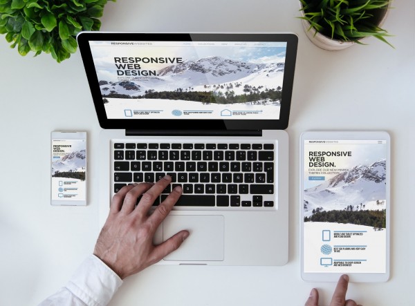 Website Design Centennial CO